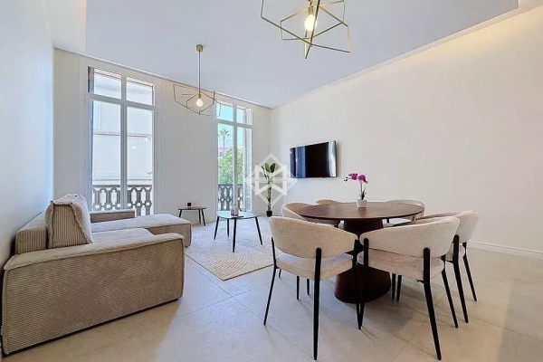 Appartement de luxe à vendre à Cannes, 1 650 000 €, Photo 1
