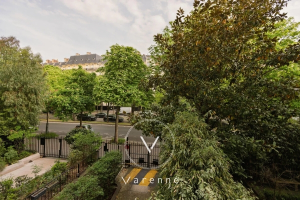 Appartement de luxe à vendre à Paris 16ème, 2 490 000 €, Photo 1
