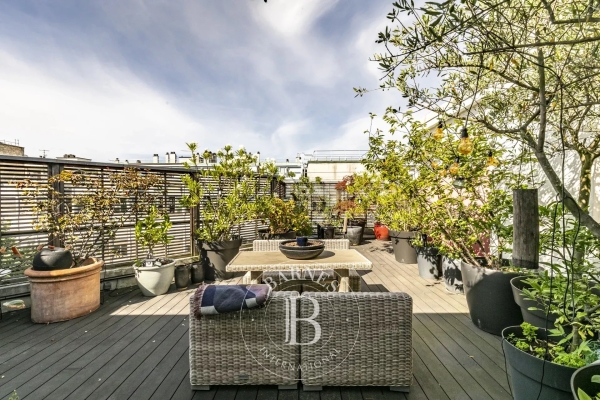 Luxury Apartment for sale in Neuilly-sur-Seine, 2 495 000 €, Photo 1