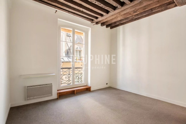 Luxury Apartment for sale in Paris 6ème, 409 500 €, Photo 1