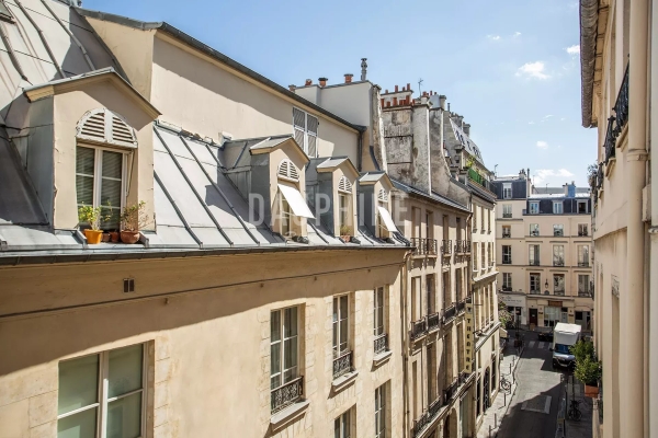 Appartement de luxe à vendre à Paris 6ème, 409 500 €, Photo 1