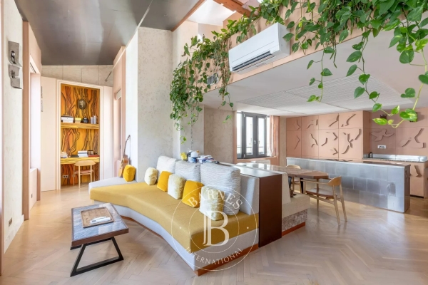 Appartement de luxe à vendre à Paris 10ème, 1 090 000 €, Photo 1