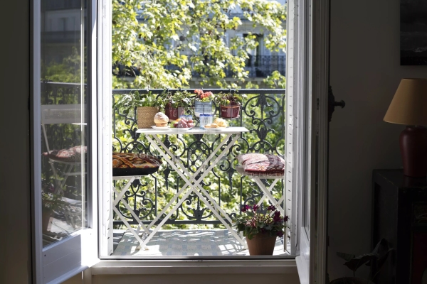 Appartement de luxe à vendre à Paris 10ème, 1 070 000 €, Photo 1