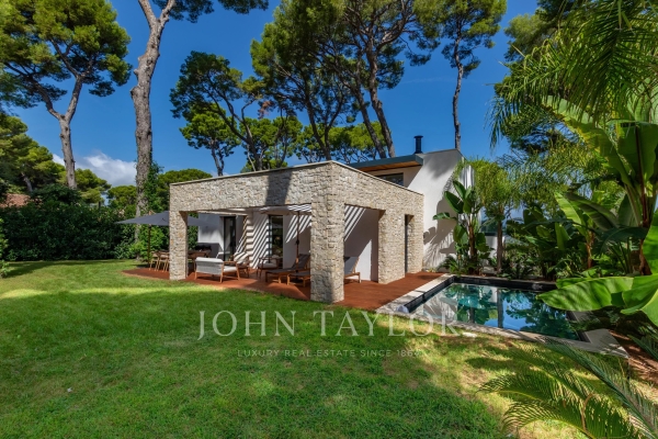 Maison de luxe à vendre à Cap d'Antibes, 2 890 000 €, Photo 1