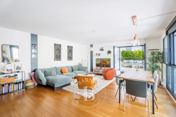 Appartement de luxe à vendre à Paris 11ème, 1 920 000 €, Photo 1