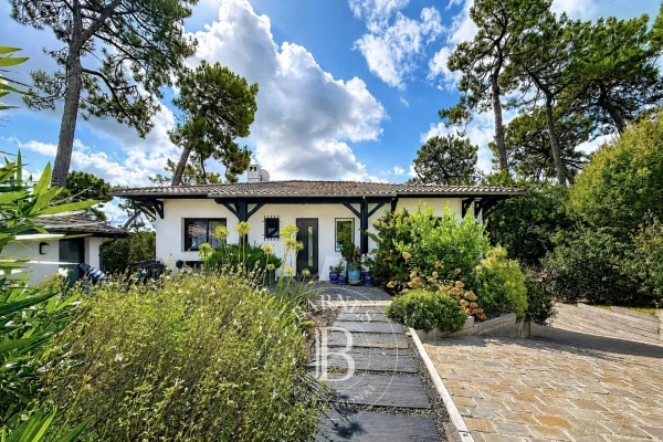 Maison de luxe à vendre à Arcachon, 1 575 000 €, Photo 1