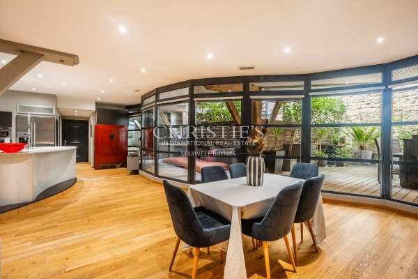Appartement de luxe à vendre à Bordeaux, 763 000 €, Photo 1
