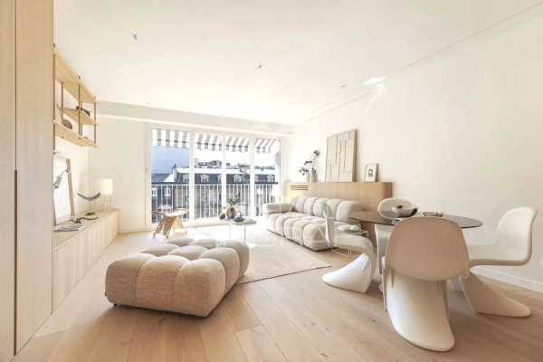 Luxury Apartment for sale in Paris 8ème, 2 750 000 €, Photo 1