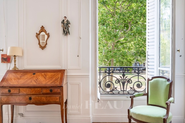 Appartement de luxe à vendre à Paris 7ème, 2 200 000 €, Photo 1