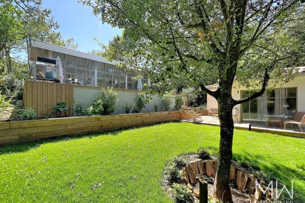 Maison de luxe à vendre à Cap Ferret, 3 885 000 €, Photo 1