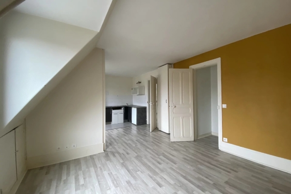 Appartement de luxe à vendre à Paris 15ème, 285 000 €, Photo 1