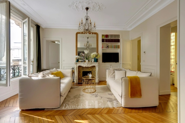Appartement de luxe à vendre à Versailles, 978 000 €, Photo 1