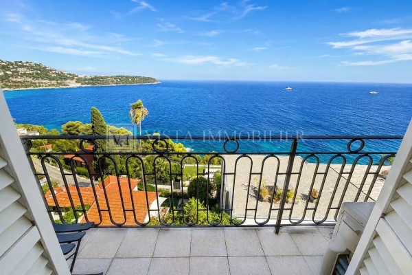 Luxury Apartment for rental in Roquebrune-Cap-Martin, 2 500 €, Photo 1