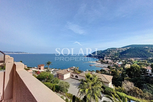 Appartement de luxe à vendre à Théoule-sur-Mer, 499 000 €, Photo 1