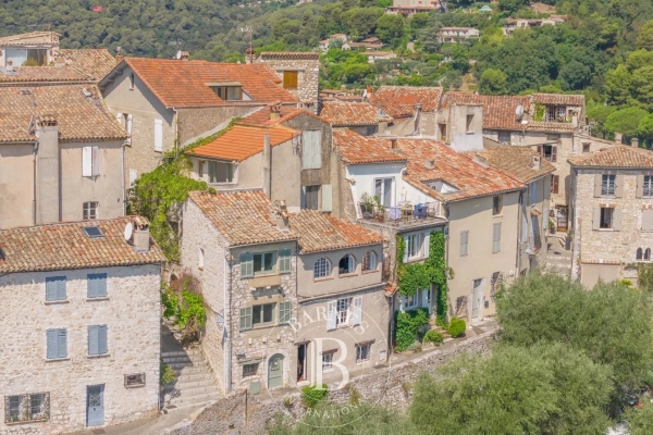 Maison de luxe à vendre à Saint-Paul-de-Vence, 1 600 000 €, Photo 1