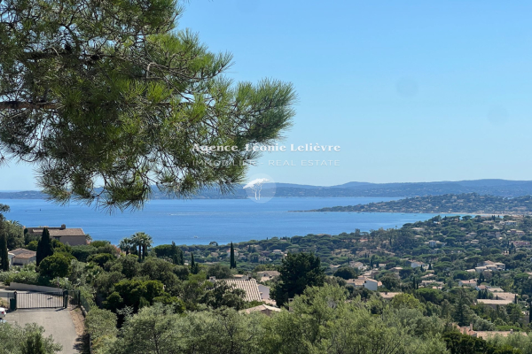 Appartement de luxe à vendre à Les Issambres, 220 000 €, Photo 1