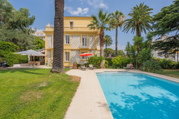 Maison de luxe à vendre à Nice, 3 900 000 €, Photo 1