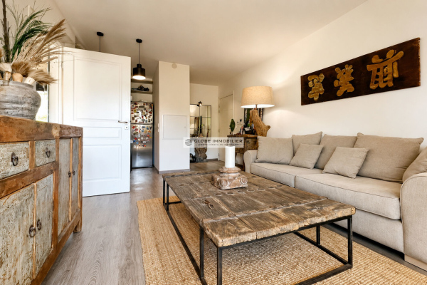 Appartement de luxe à vendre à Bidart, 370 000 €, Photo 2