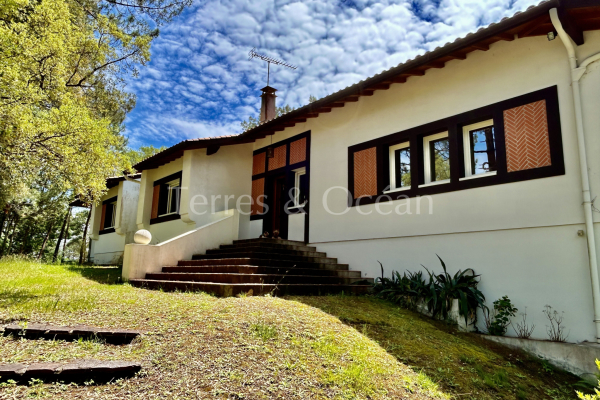 Luxury House for sale in Seignosse, 1 705 000 €, Photo 2
