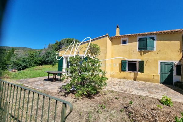 Luxury House for sale in Rayol Canadel sur Mer, 975 000 €, Photo 2