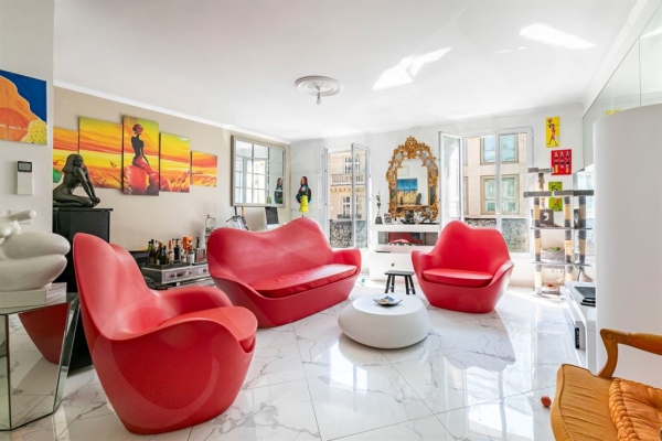 Appartement de luxe à vendre à Paris 8ème, 1 950 000 €, Photo 2