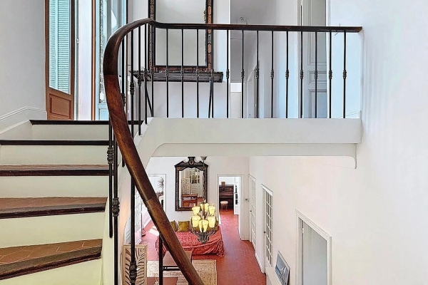 Maison de luxe à vendre à Cap d'Antibes, 1 990 000 €, Photo 2
