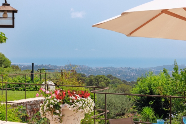 Luxury House for sale in La Colle-sur-Loup, 5 900 000 €, Photo 2