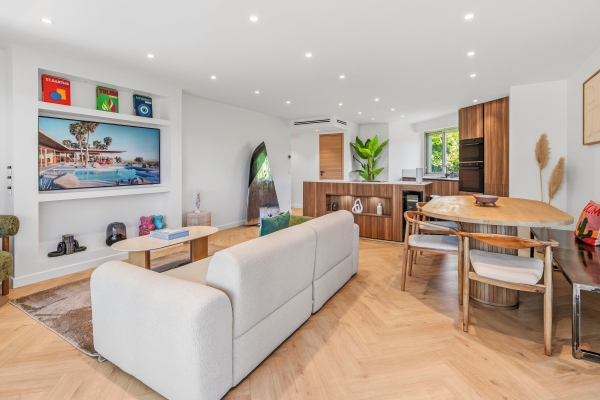 Appartement de luxe à vendre à Cannes, 850 000 €, Photo 2