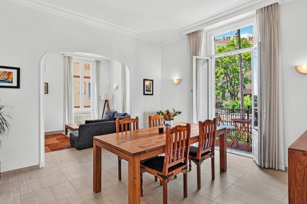 Appartement de luxe à vendre à Cannes, 549 000 €, Photo 2