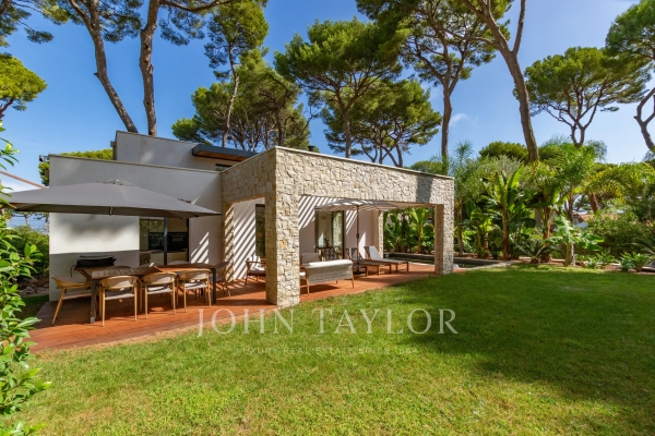 Maison de luxe à vendre à Cap d'Antibes, 2 890 000 €, Photo 2
