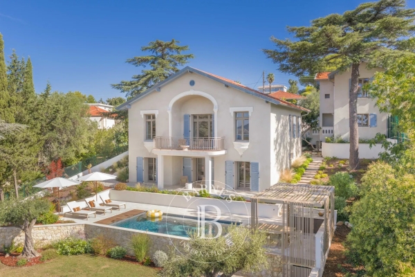 Luxury House for sale in Saint-Raphaël, 3 590 000 €, Photo 2
