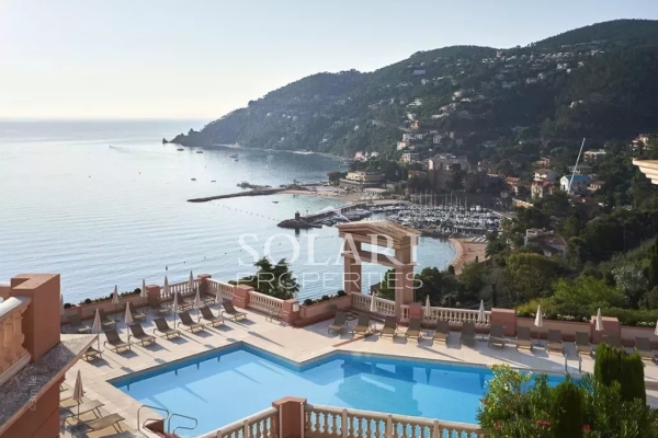Luxury Apartment for sale in Théoule-sur-Mer, 499 000 €, Photo 2