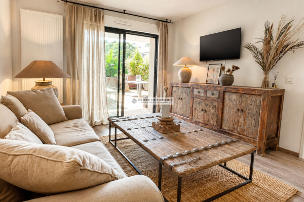 Appartement de luxe à vendre à Bidart, 370 000 €, Photo 3