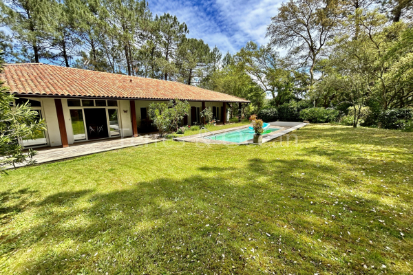 Luxury House for sale in Seignosse, 1 705 000 €, Photo 3