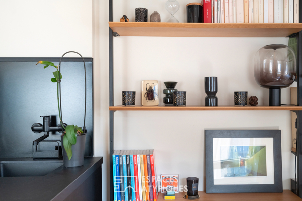 Appartement de luxe à vendre à Paris 1er, 455 000 €, Photo 3