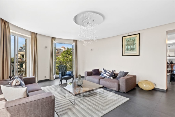Appartement de luxe à vendre à Paris 8ème, 3 150 000 €, Photo 3