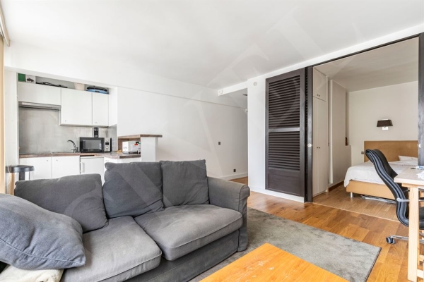 Appartement de luxe à vendre à Paris 8ème, 785 000 €, Photo 3