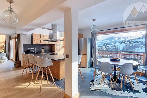Maison de luxe à vendre à Combloux, 1 950 000 €, Photo 3