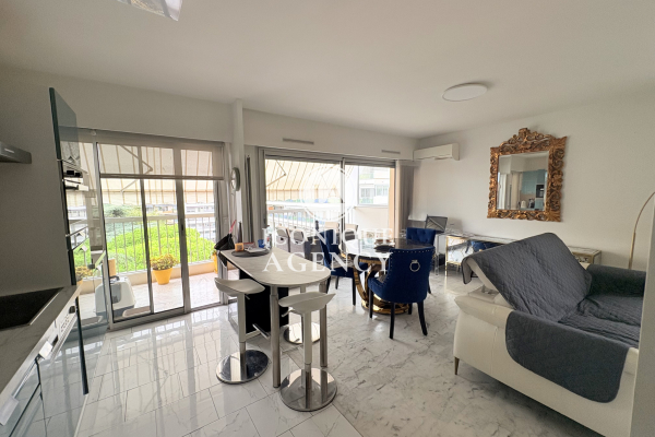 Appartement de luxe à vendre à Cannes, 329 000 €, Photo 3