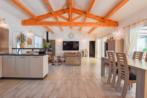 Luxury House for sale in Flayosc, 849 000 €, Photo 3