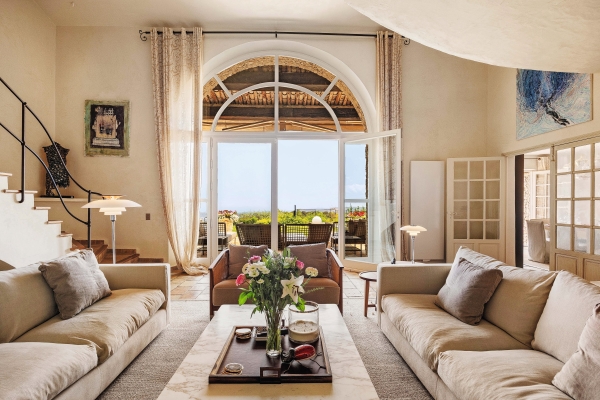 Luxury House for sale in La Colle-sur-Loup, 5 900 000 €, Photo 3
