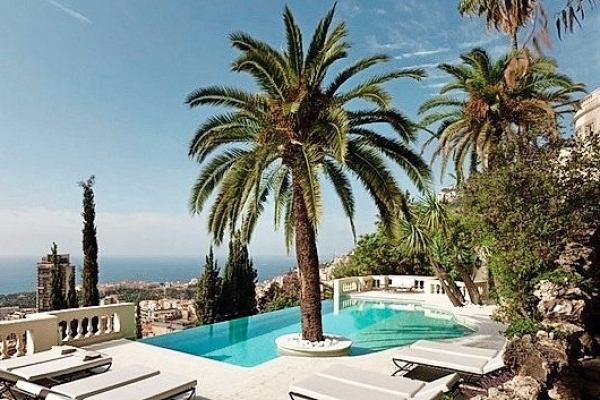 Maison de luxe à vendre à Beausoleil, 32 000 000 €, Photo 3