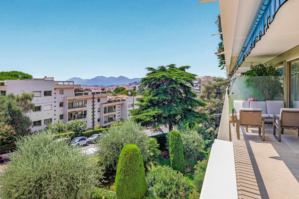 Appartement de luxe à vendre à Cannes, 1 090 000 €, Photo 3