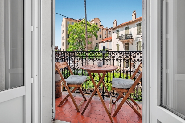 Appartement de luxe à vendre à Cannes, 549 000 €, Photo 3