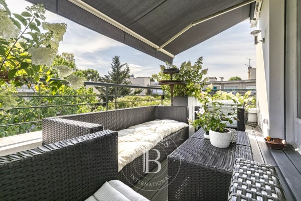Luxury Apartment for sale in Neuilly-sur-Seine, 2 495 000 €, Photo 3