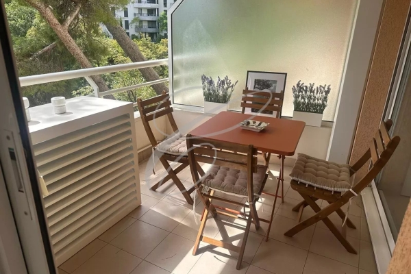 Luxury Apartment for sale in Beausoleil, 450 000 €, Photo 3