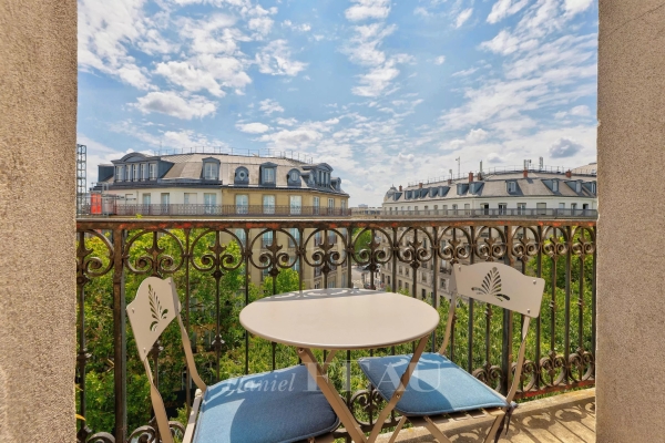 Appartement de luxe à vendre à Paris 4ème, 1 730 000 €, Photo 3