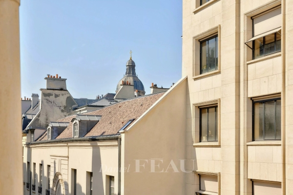 Appartement de luxe à vendre à Paris 4ème, 895 000 €, Photo 3