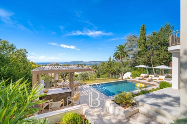 Luxury House for sale in Saint-Raphaël, 3 590 000 €, Photo 3