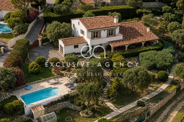 Appartement de luxe à vendre à Mougins, 1 590 000 €, Photo 3